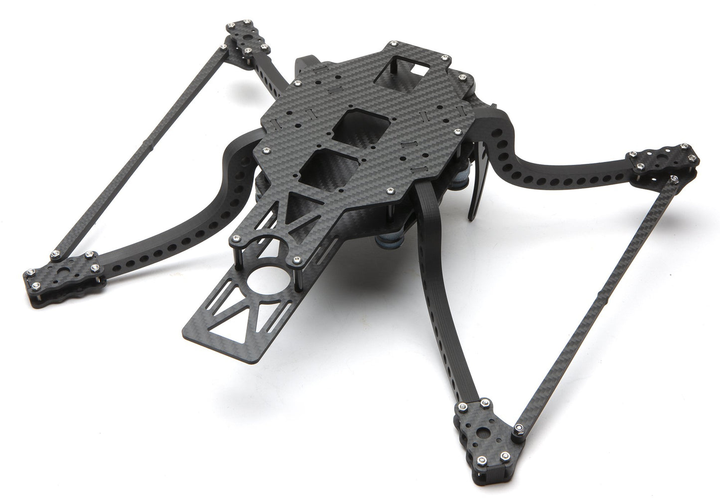 Shendrones Siccario Cinelifter (Carbon Hardware Only)