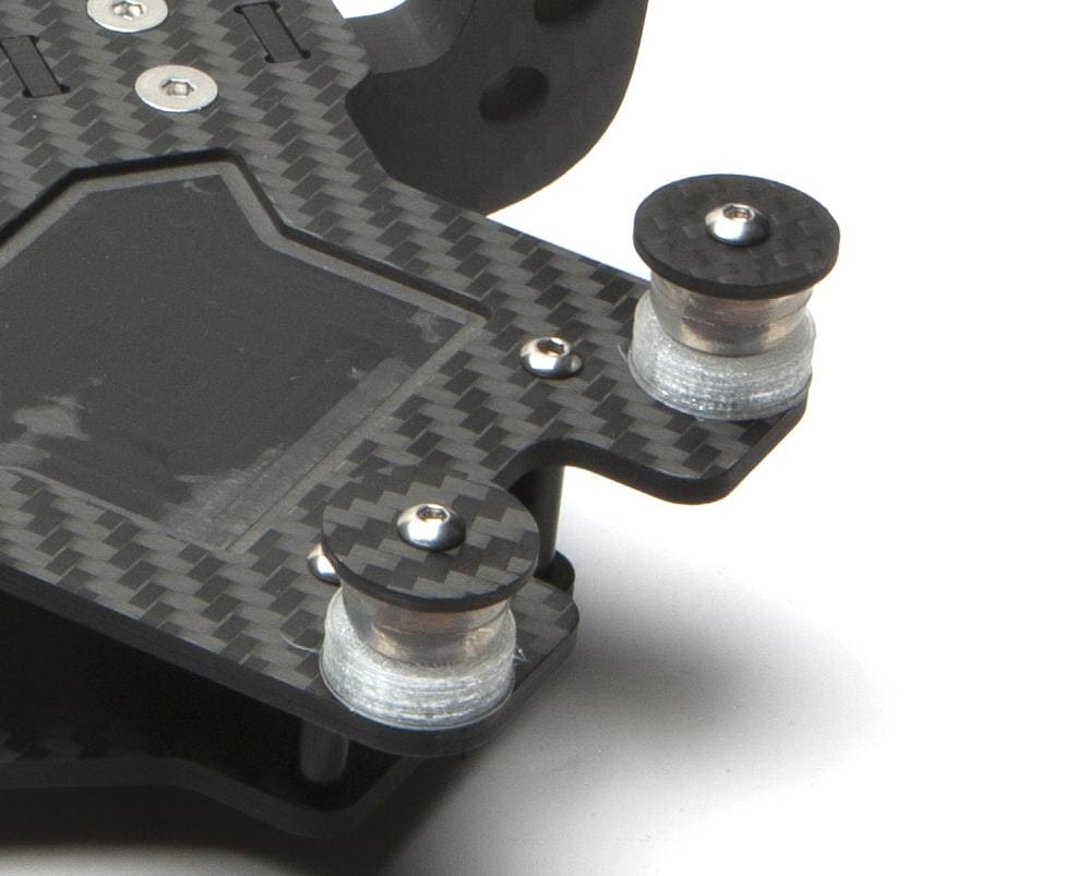 Shendrones Siccario Cinelifter (Carbon Hardware Only)