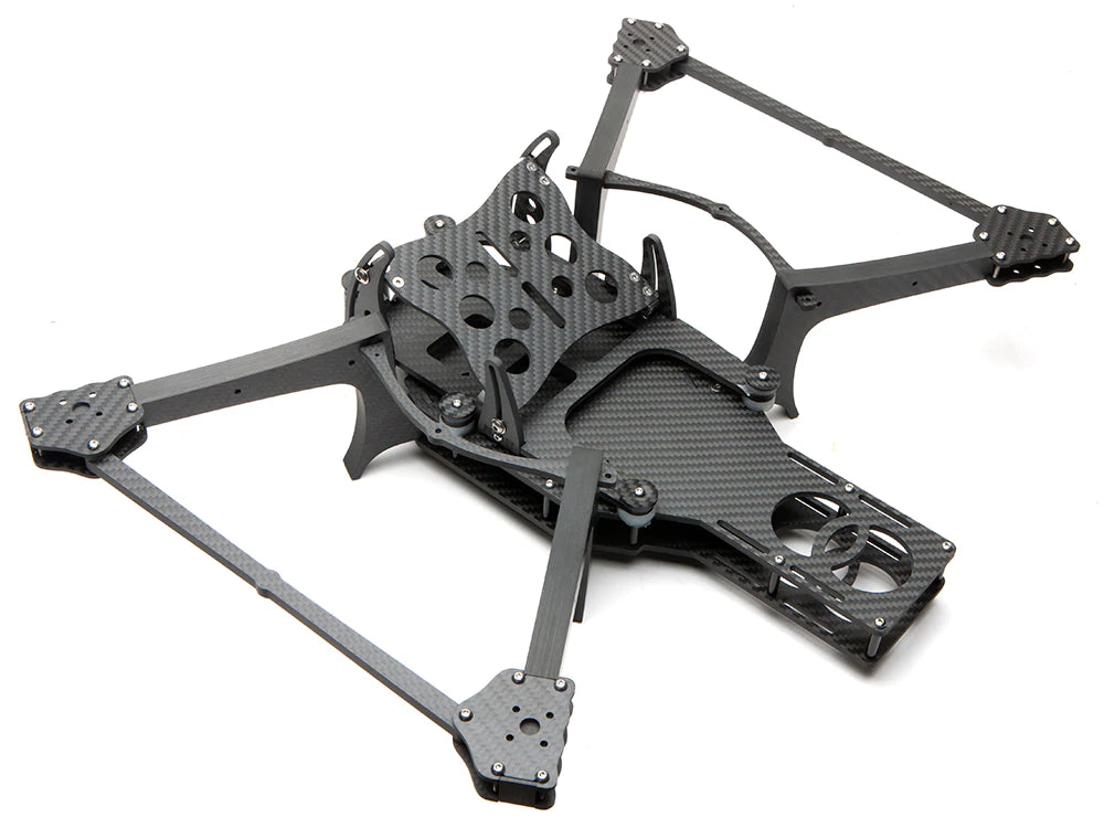 Shendrones SWOL X8 CineLifter Frame