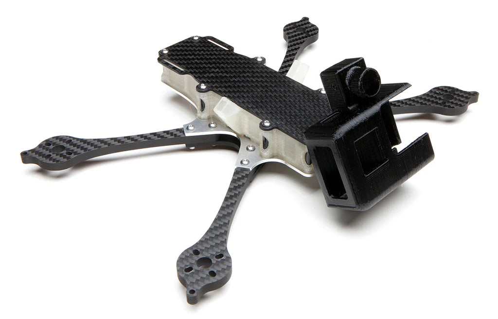 SHENDRONES - HYDROPHOBE HERO 8 DJI MOUNT (TPU mount ONLY)