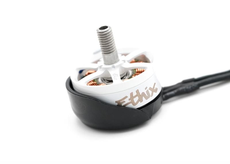 TBS Ethix Mr Steele Silk V3 Motor 2306 2345kv