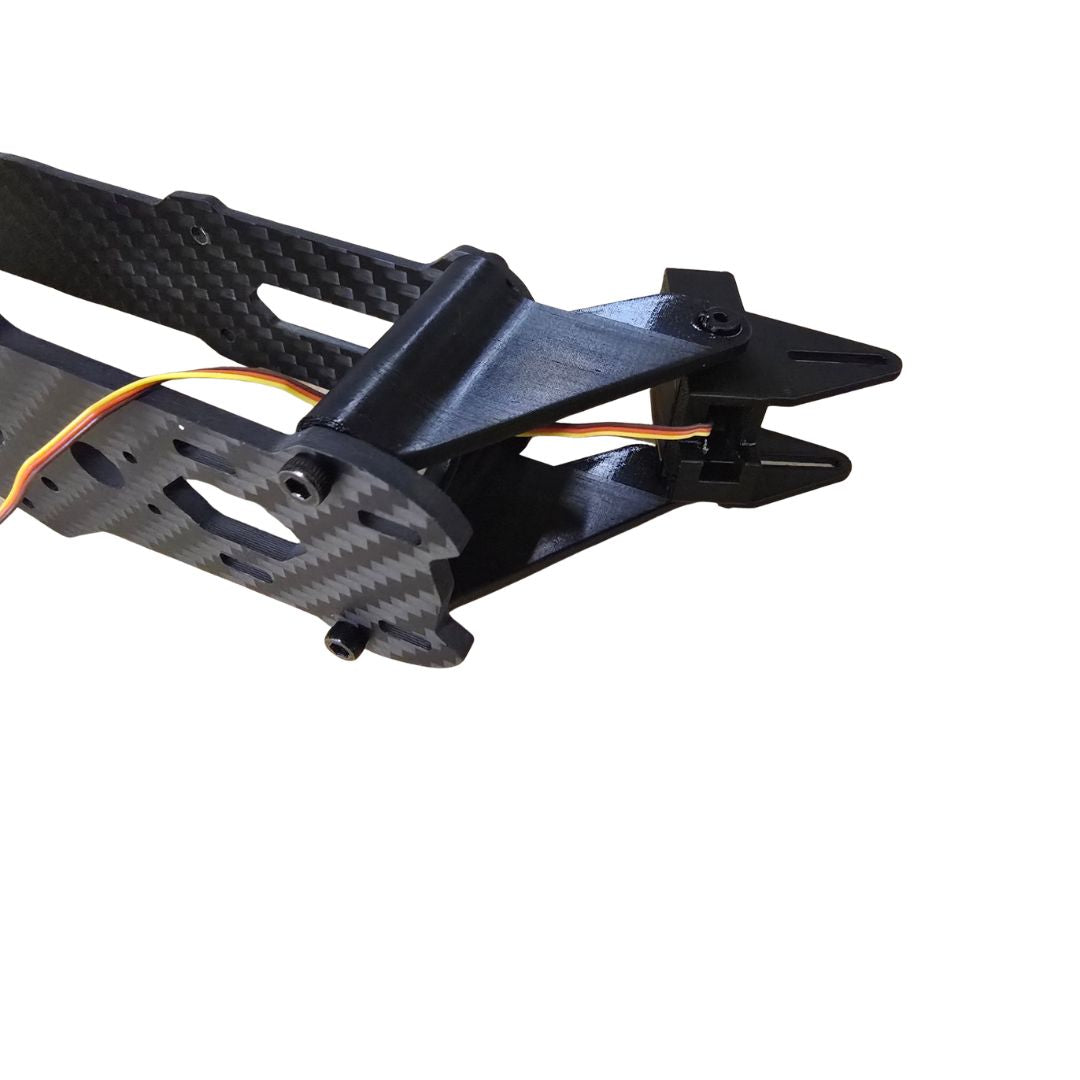 Single Axis Tilt Mount for FPV Camera