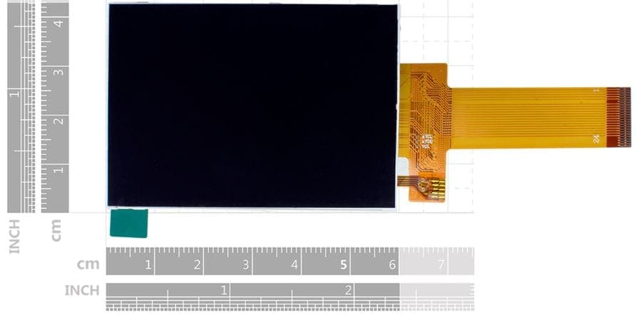 Sipeed 2.4'' TFT LCD