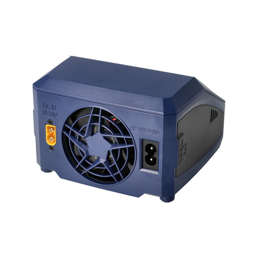 SkyRC D100neo AC/DC Multi-Function Smart Charger