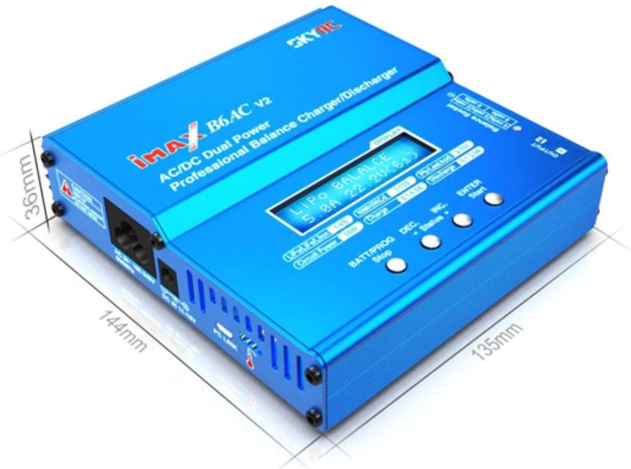 SkyRC iMax B6AC V2 Charger
