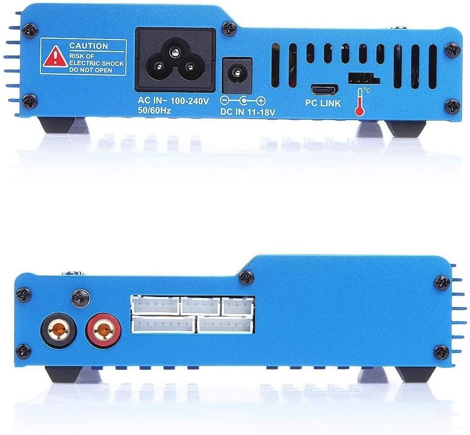SkyRC iMax B6AC V2 Charger