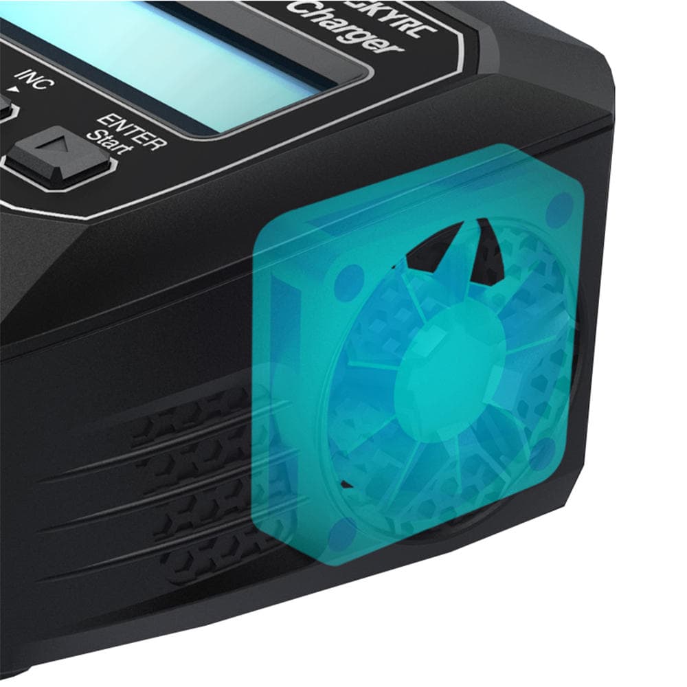 SkyRC S65 AC Balance Charger/Discharger