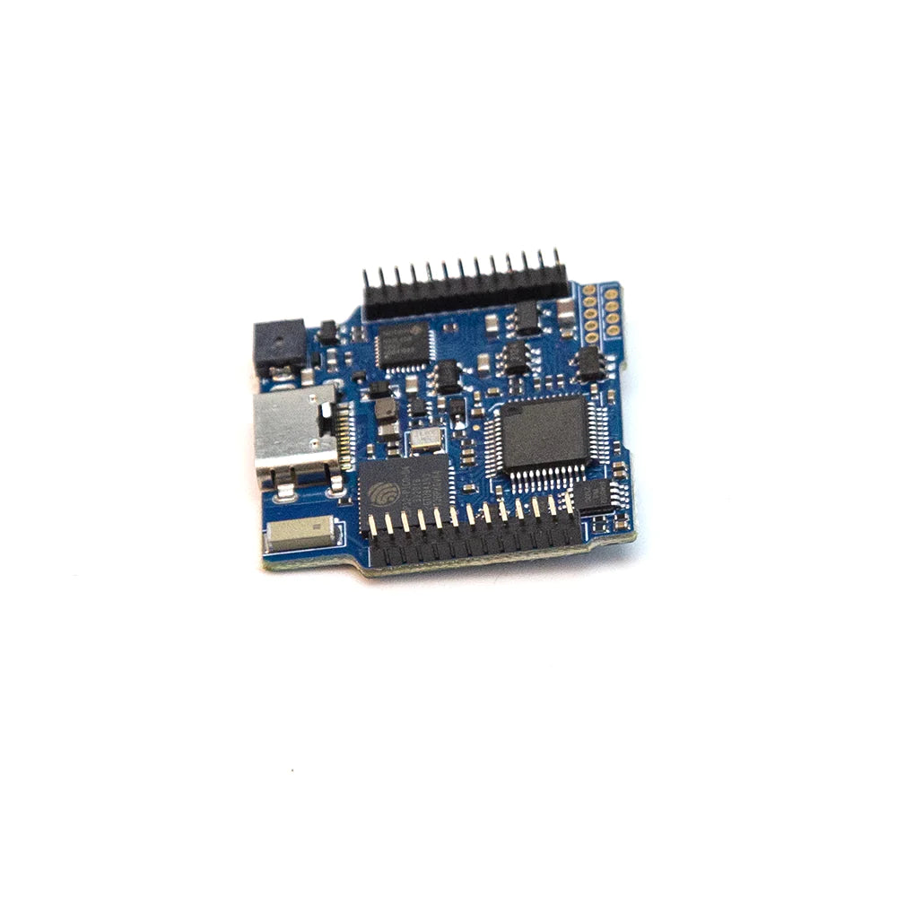 SkyZone Steadyview+ ELRS Backpack Module (Rapidmix)