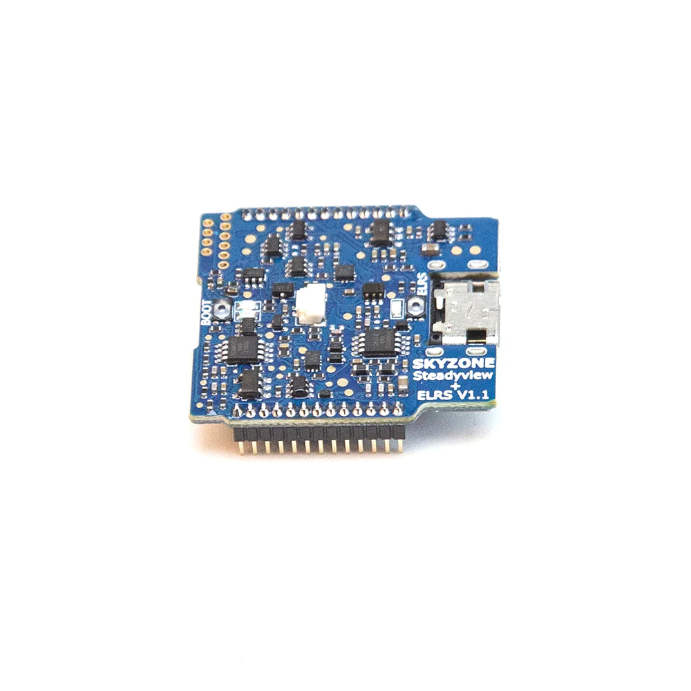 SkyZone Steadyview+ ELRS Backpack Module (Rapidmix)