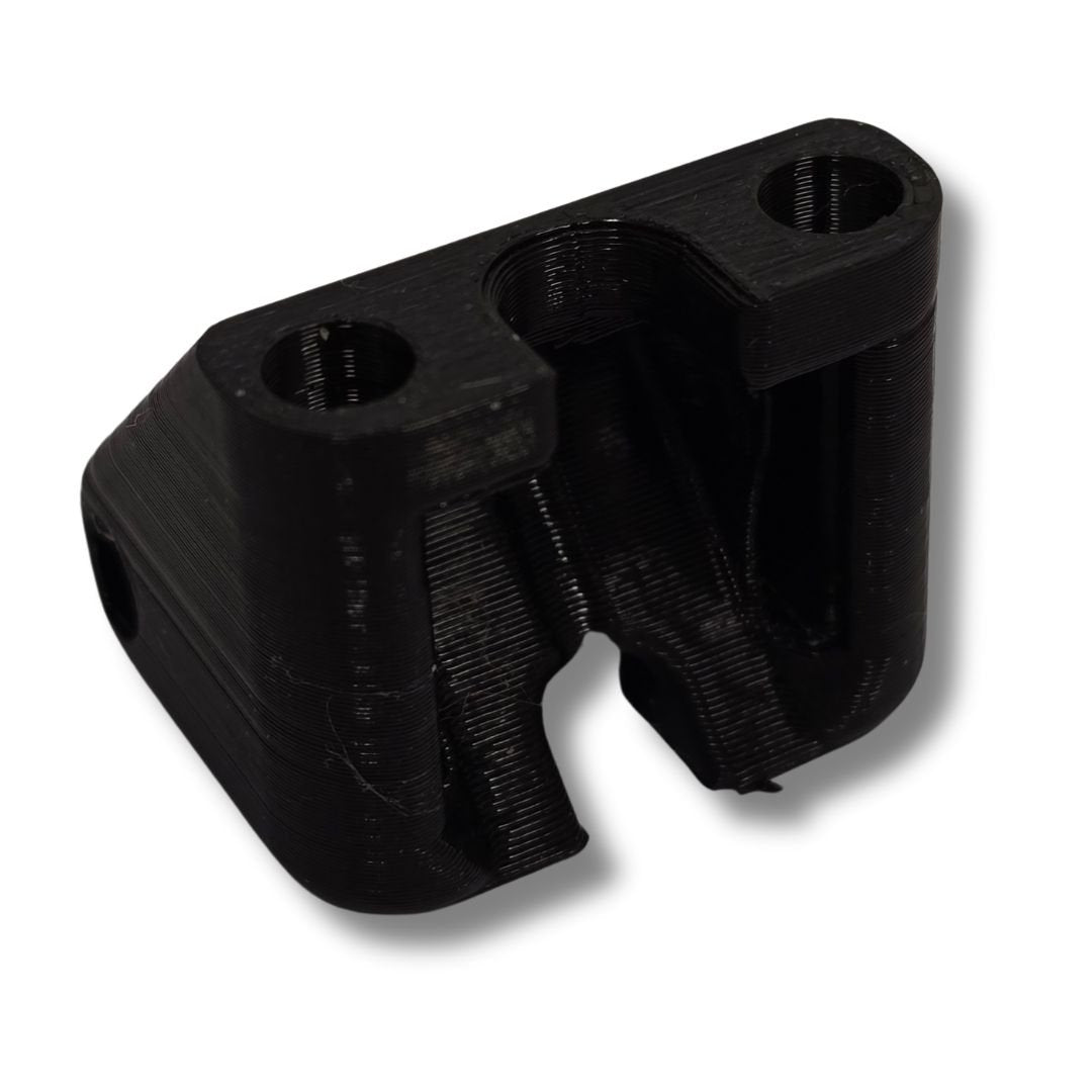 SMA Antenna Mount TPU for Source One V5