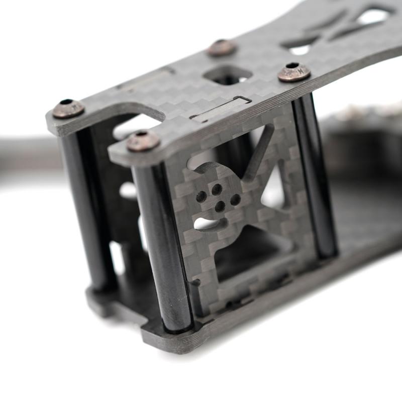 TBS Source One V5 Quadcopter Frame