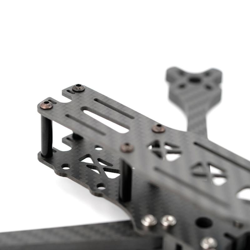 TBS Source One V5 Quadcopter Frame