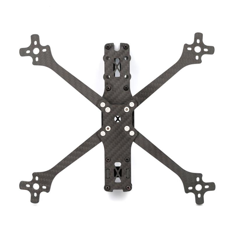 TBS Source One V5 Quadcopter Frame