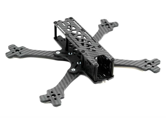 UMT / TBS Source One 5" Quadcopter Frame