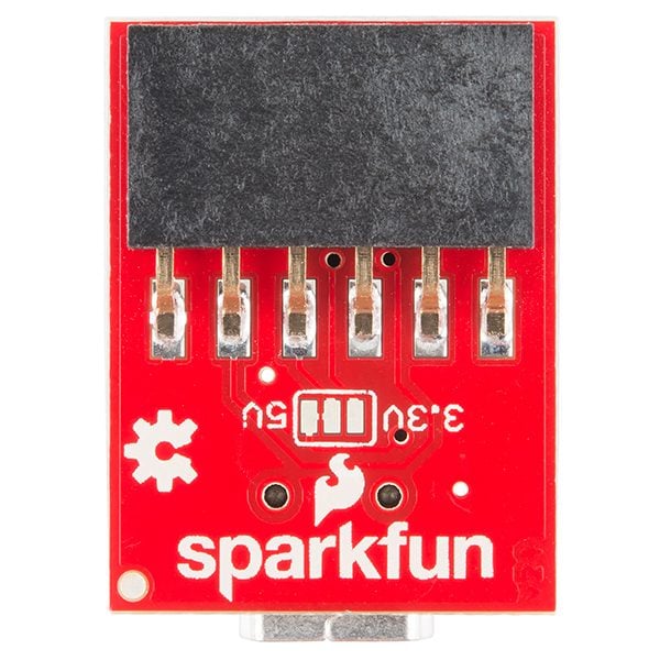 FTDI Basic 5V