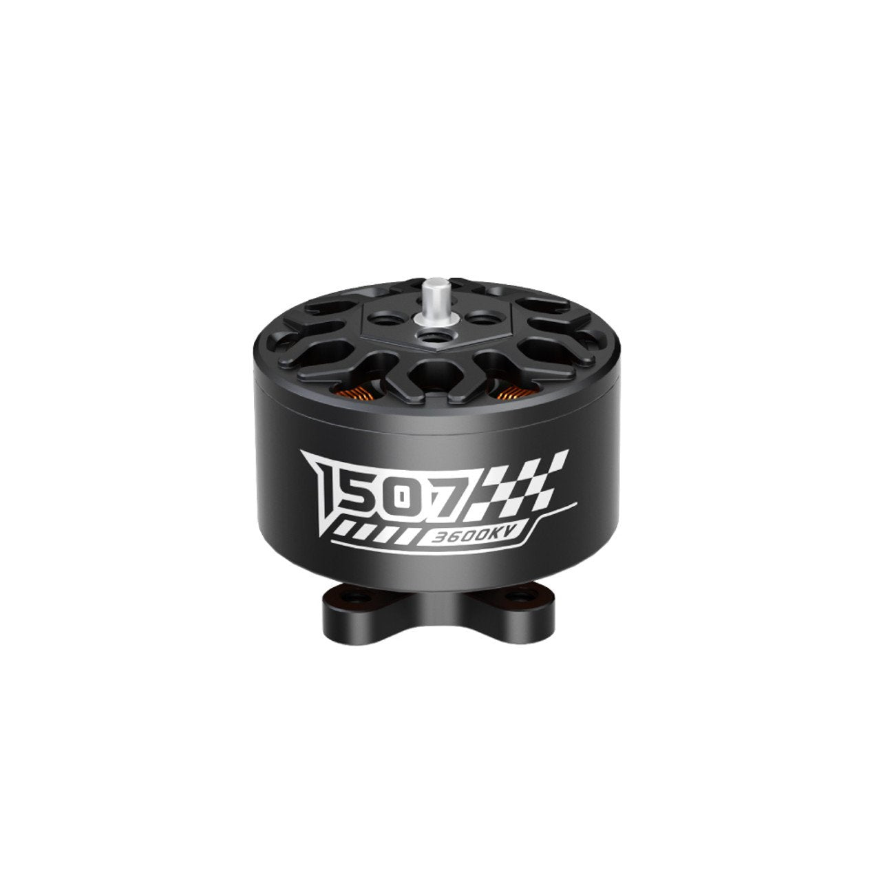 SpeedyBee 1507-3600KV Master3X 3-3.6 inch FPV Motor