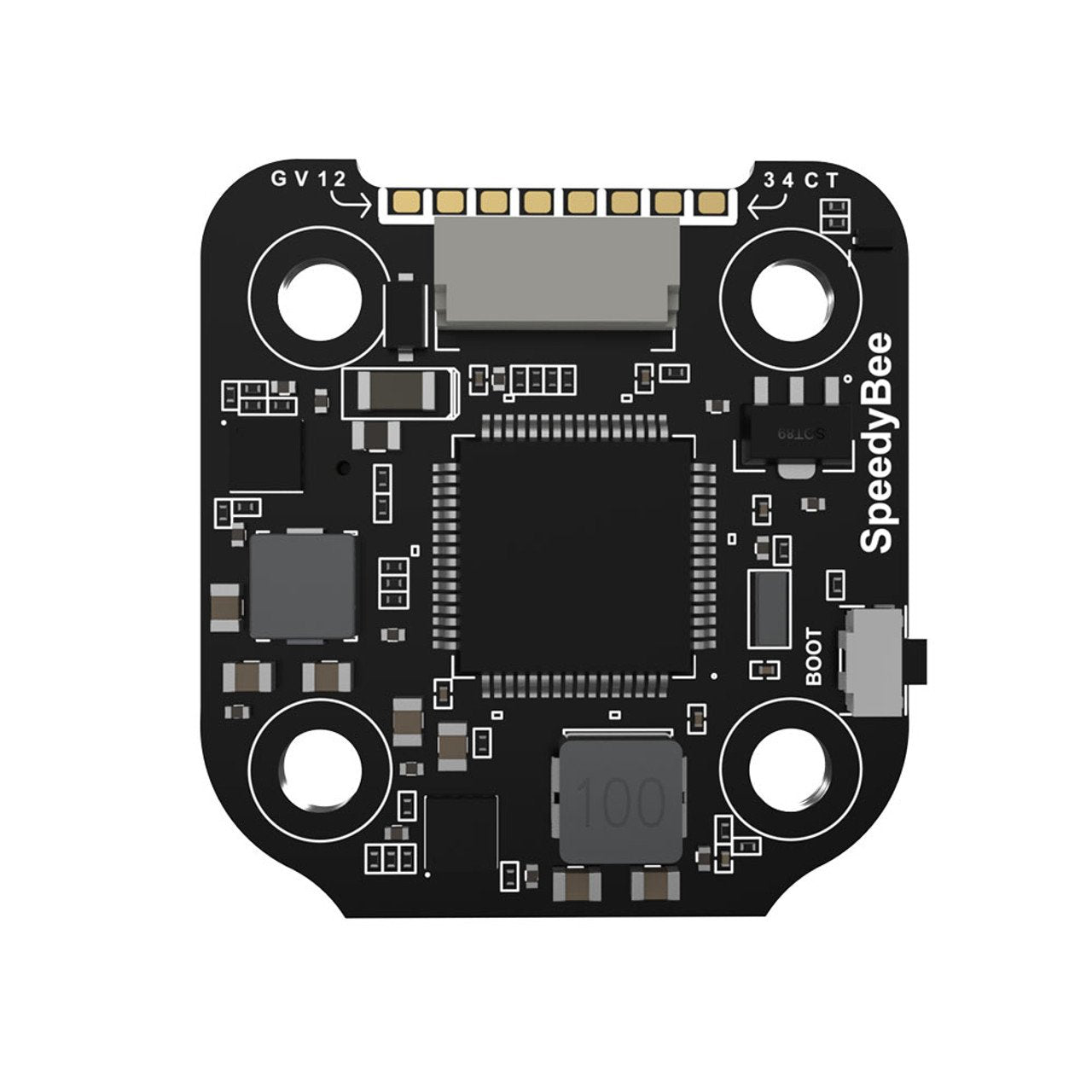 SpeedyBee F405 Mini BLS 35A 20x20 Flight Stack