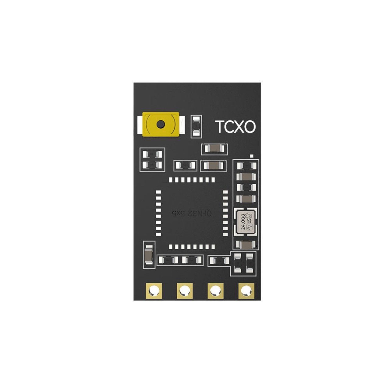 SpeedyBee Nano 2.4G RX TCXO ExpressLRS ELRS Receiver