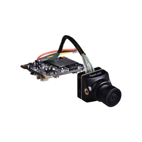 Runcam Split 3 (Nano/Micro/Whoop) 1080p Low Latency FPV camera