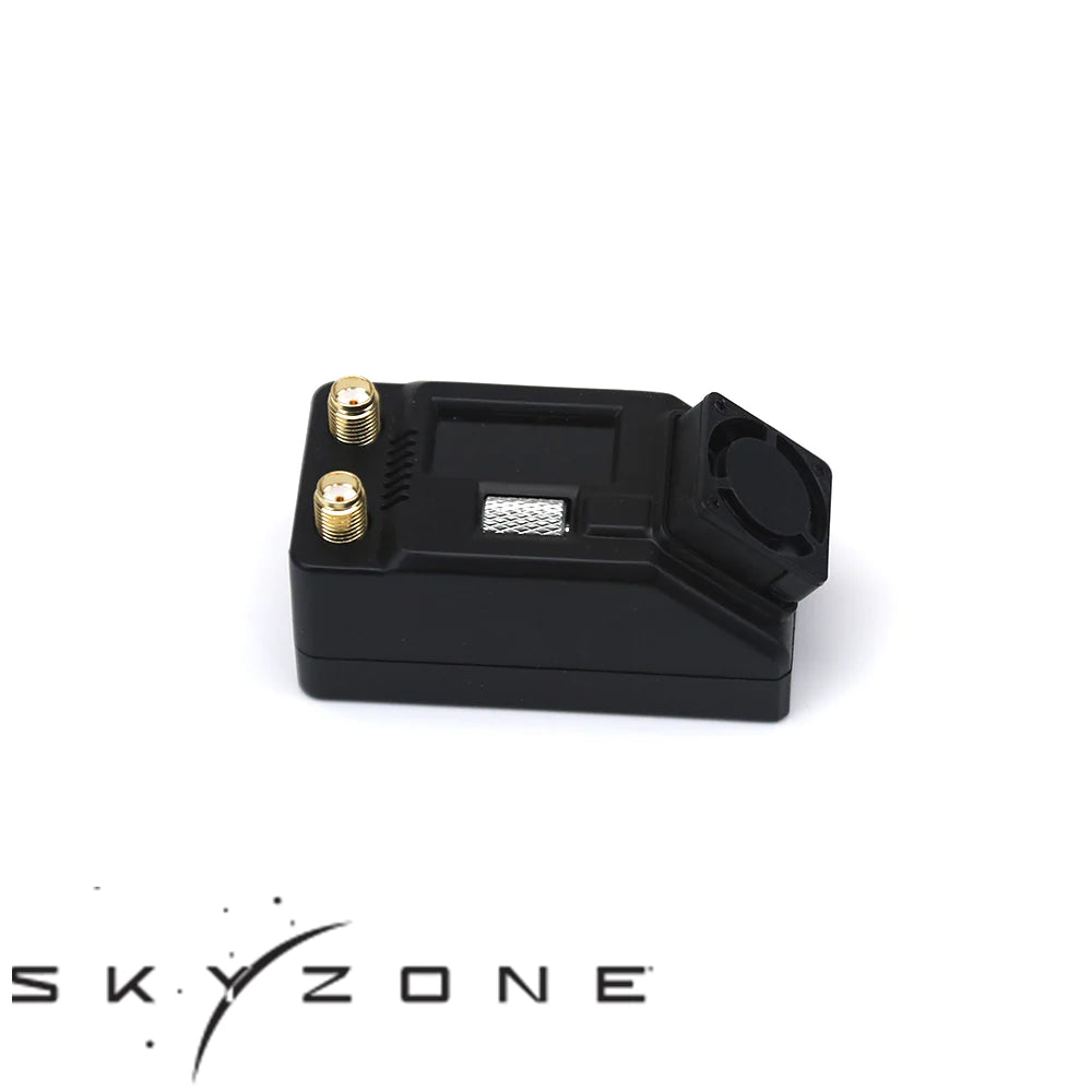 SkyZone SteadyView X Receiver Module (ELRS Backpack)