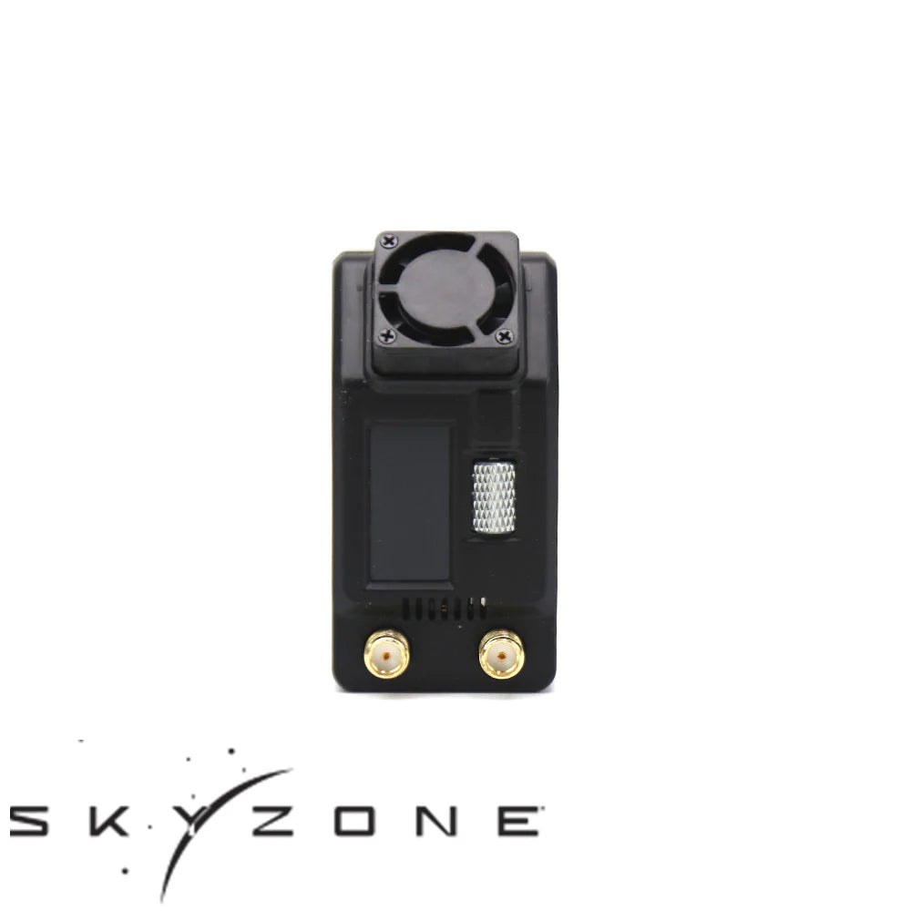 SkyZone SteadyView X Receiver Module (ELRS Backpack)