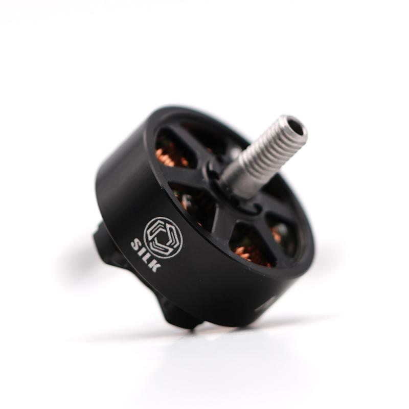 TBS Ethix Mr Steele Silk V4 Motor 2306 2345kV
