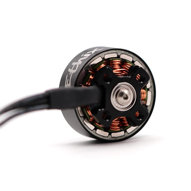TBS Ethix Mr Steele Silk V4 Motor 2306 2345kV