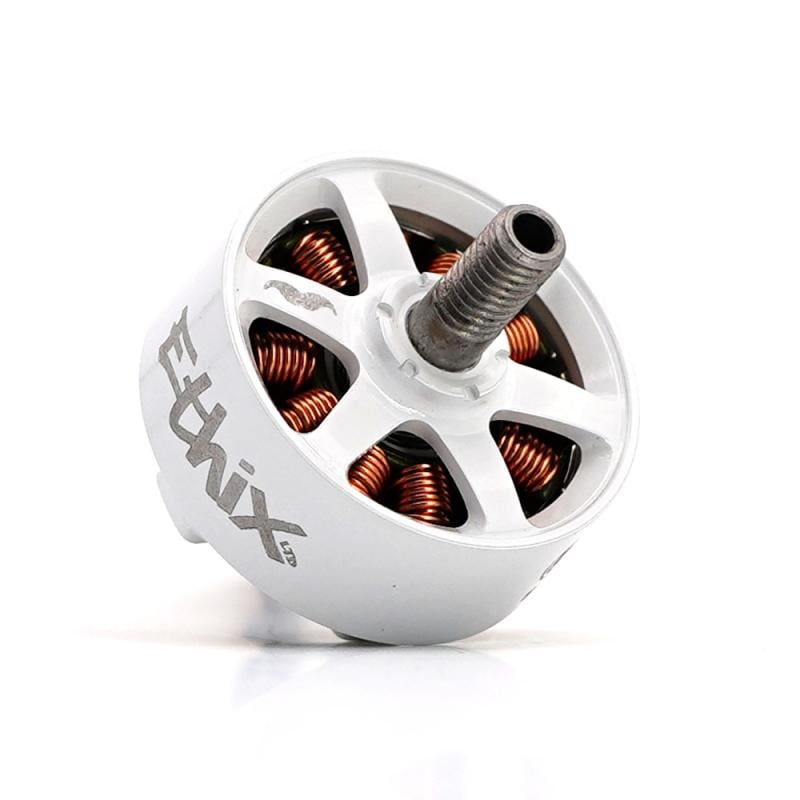 TBS Ethix Mr Steele Silk V5 Motor
