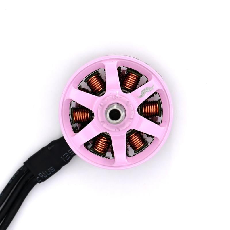 TBS Ethix Mr Steele Silk V5 Motor