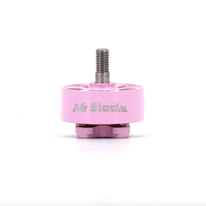 TBS Ethix Mr Steele Silk V5 Motor