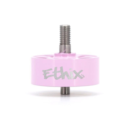 TBS Ethix Mr Steele Silk / Stout V5 Bell