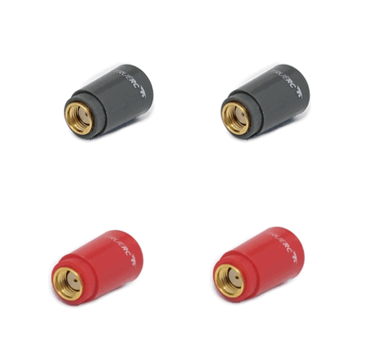 TrueRC DJI FPV Singularity 5.8 Stubby Antenna (RHCP / LHCP)