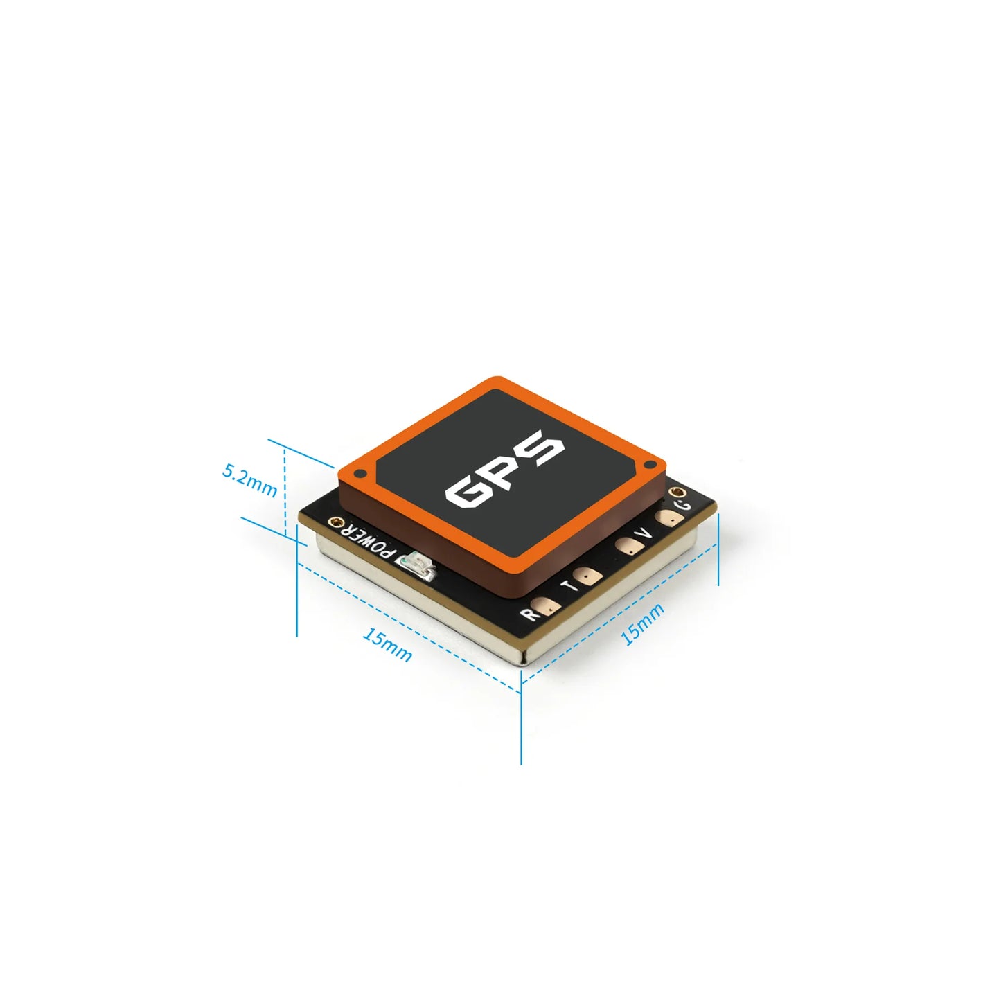 Sub250 Sub-M10 GPS