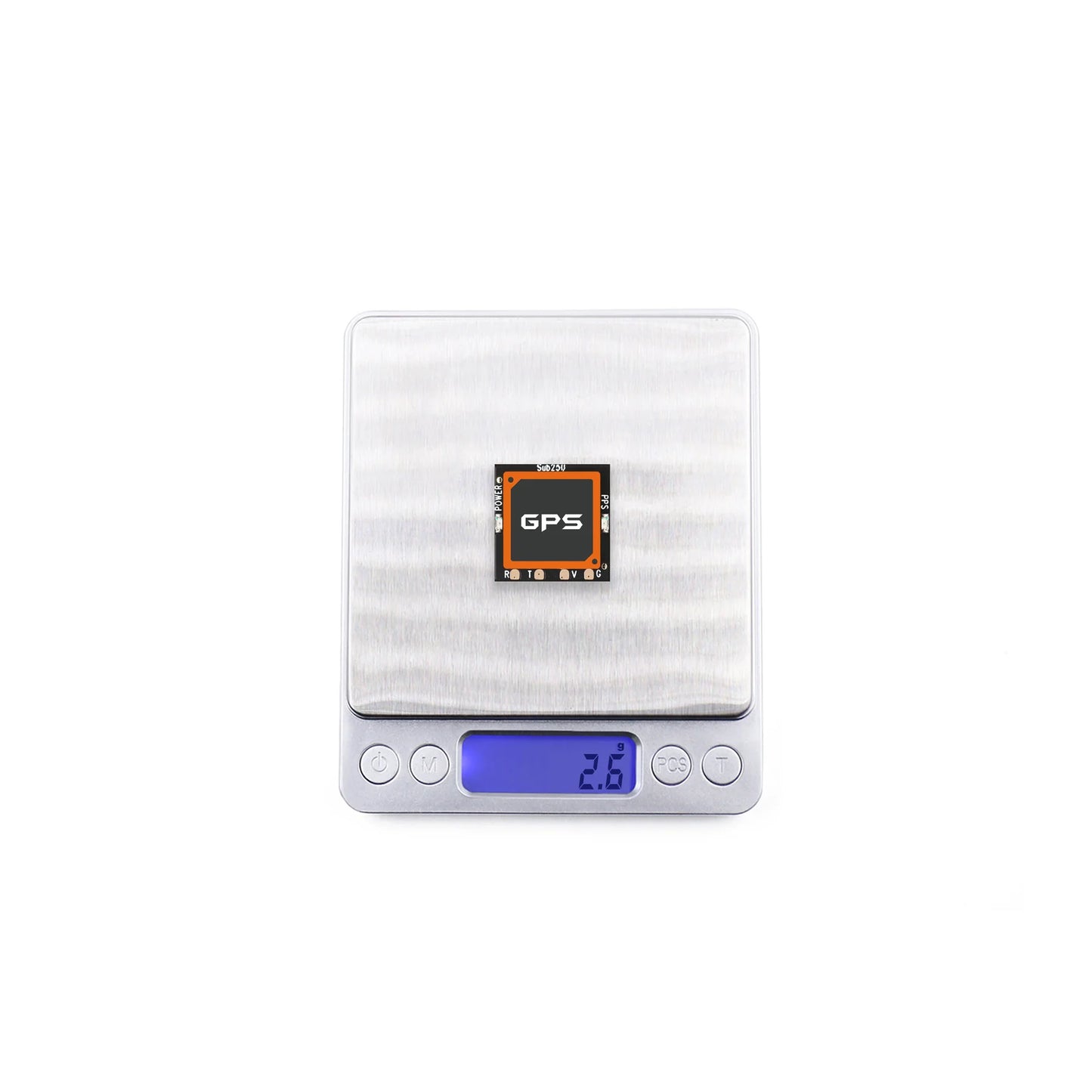 Sub250 Sub-M10 GPS