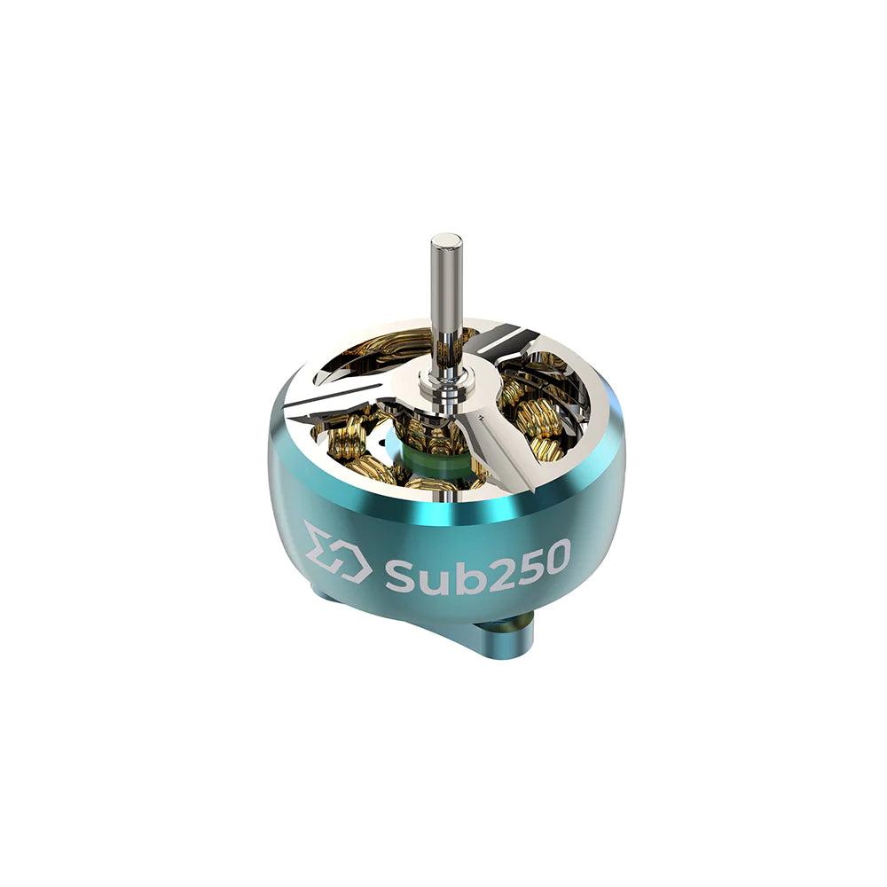 M1 0803 19000KV Brushless Motor for Nanofly16 (Pack of 1)