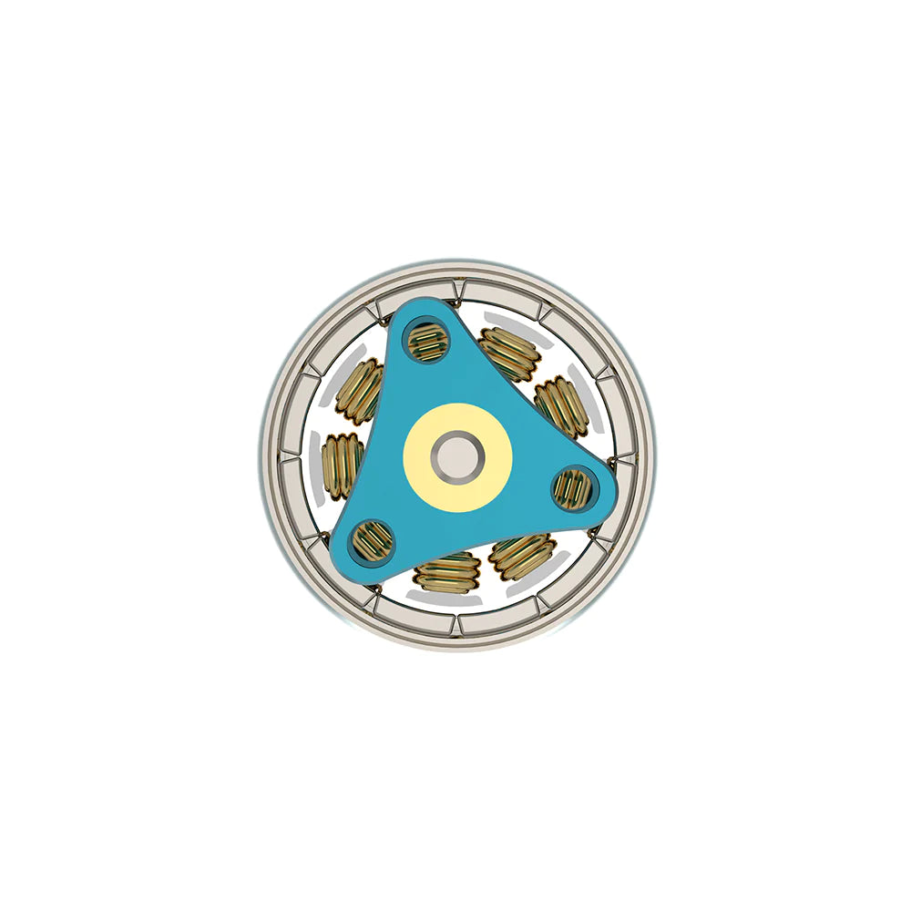M1 0803 19000KV Brushless Motor for Nanofly16 (Pack of 1)