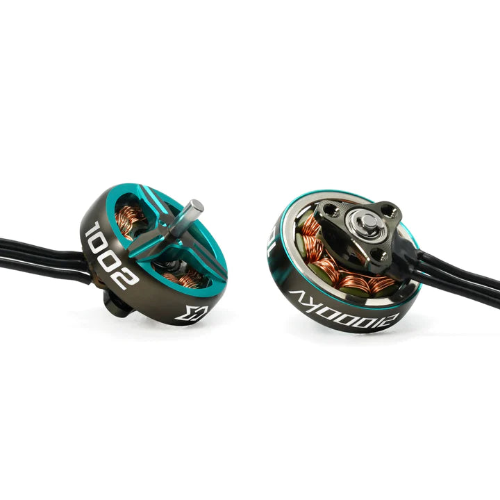 Sub250 M2 1002 Brushless Motor (Nanofly20)