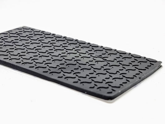 UMT Super Sticky Silicone Battery Pad