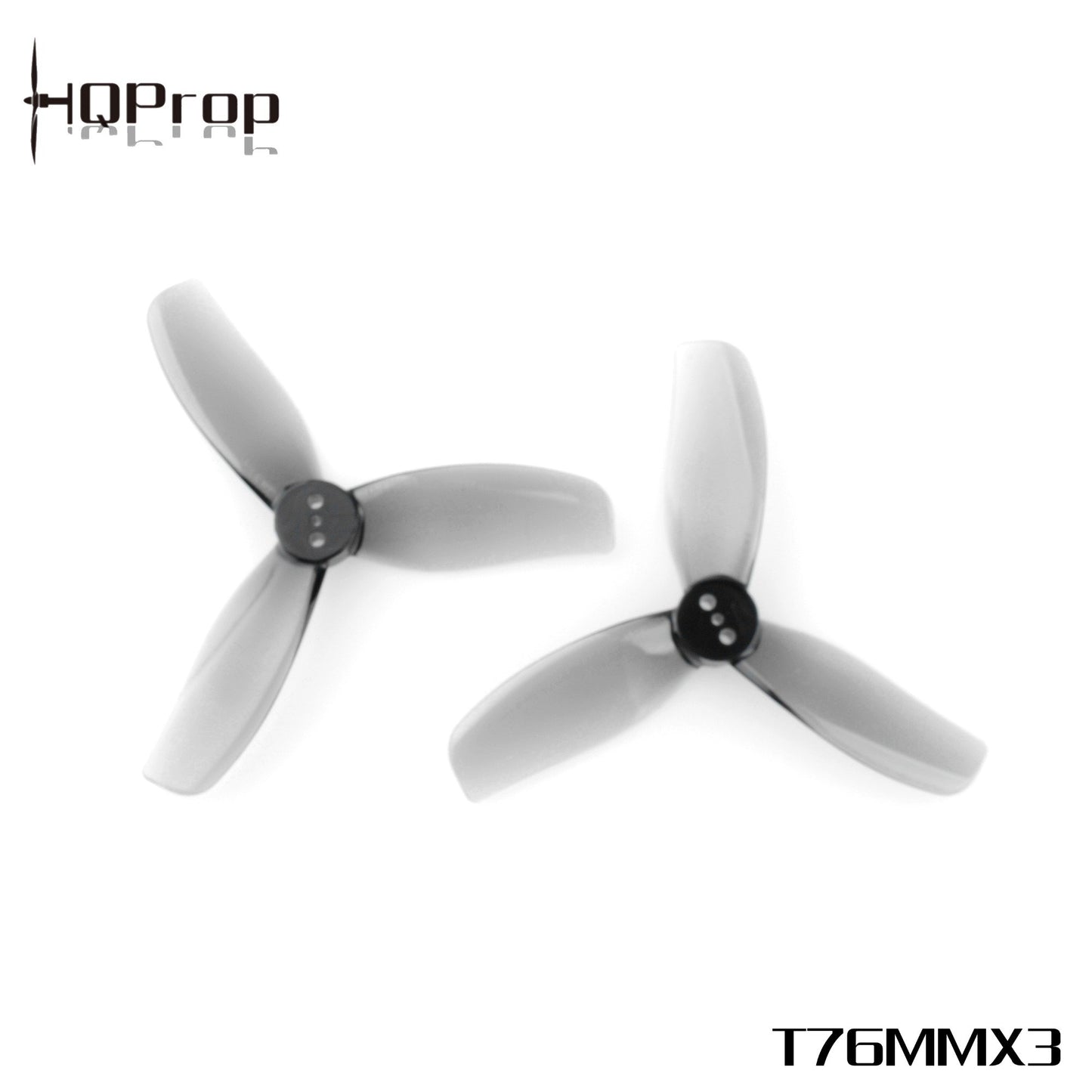 HQProp T76MMX3 für Cinewhoop