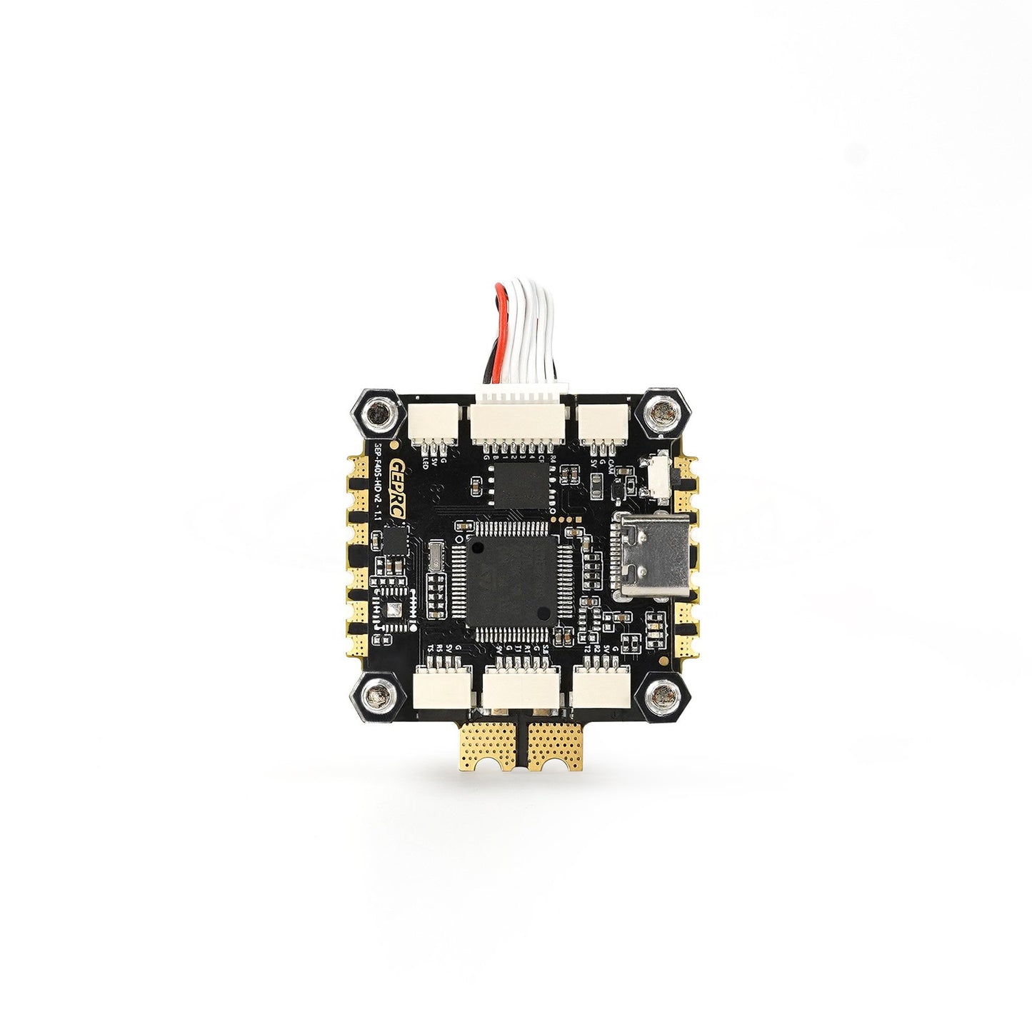 GEPRC TAKER F405 BL32 70A STACK