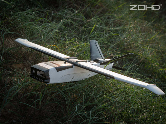 ZOHD Talon GT Rebel PNP Kit