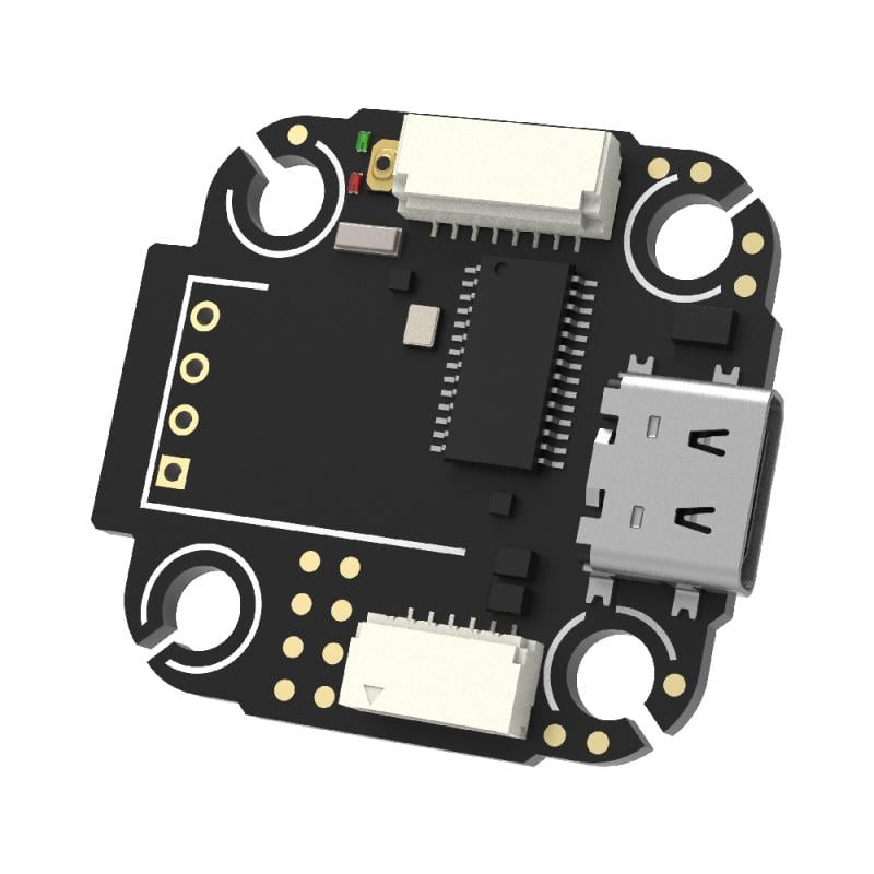 TBS Lucid Flight Controller Pro (MPU6000) – Unmanned Tech
