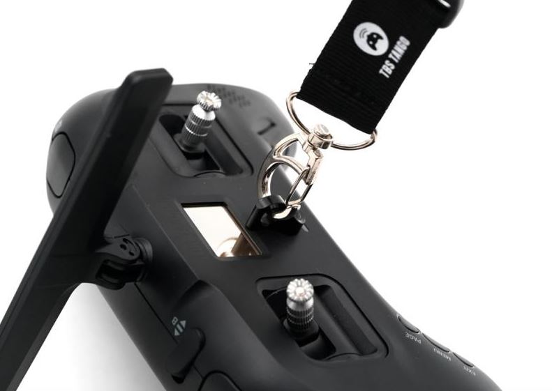 TBS Tango 2 Neck Strap Mount