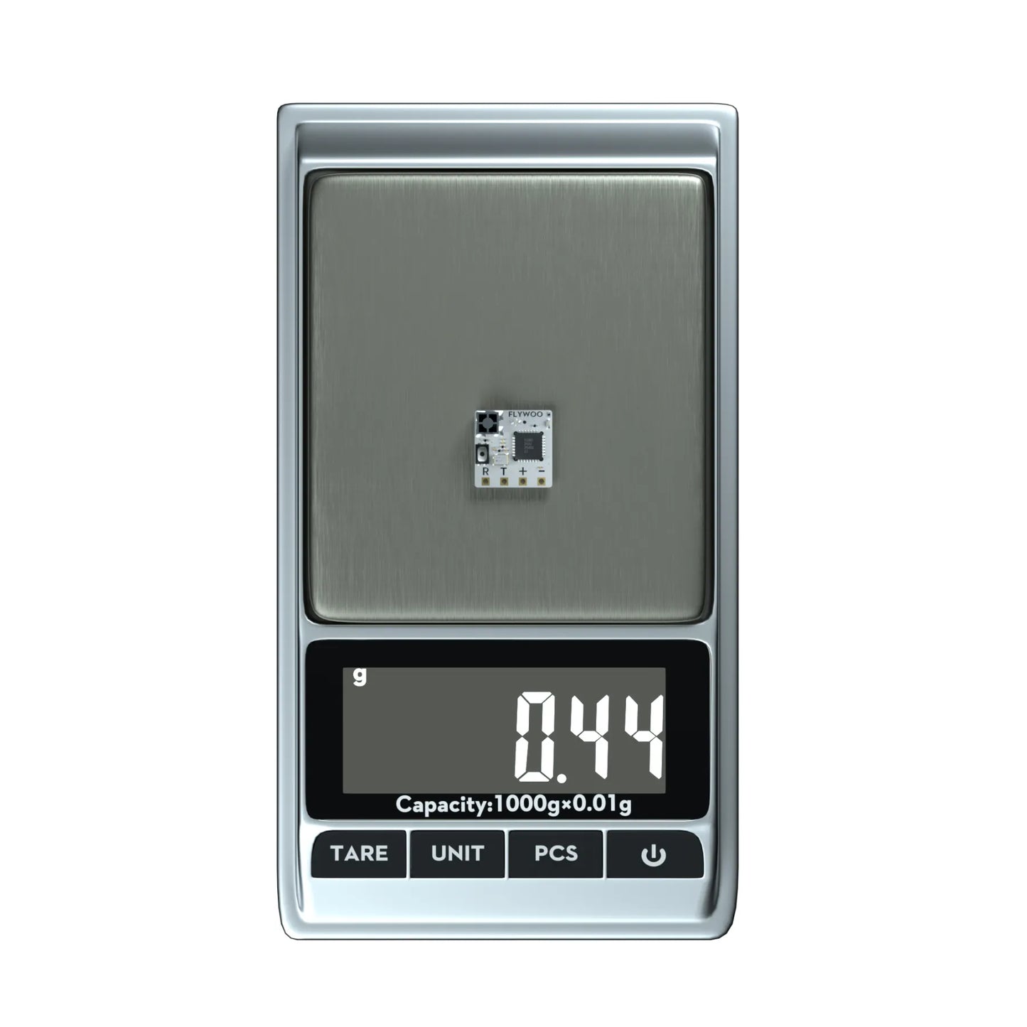 Flywoo TCXO 2.4G ELRS Reciever EL24E