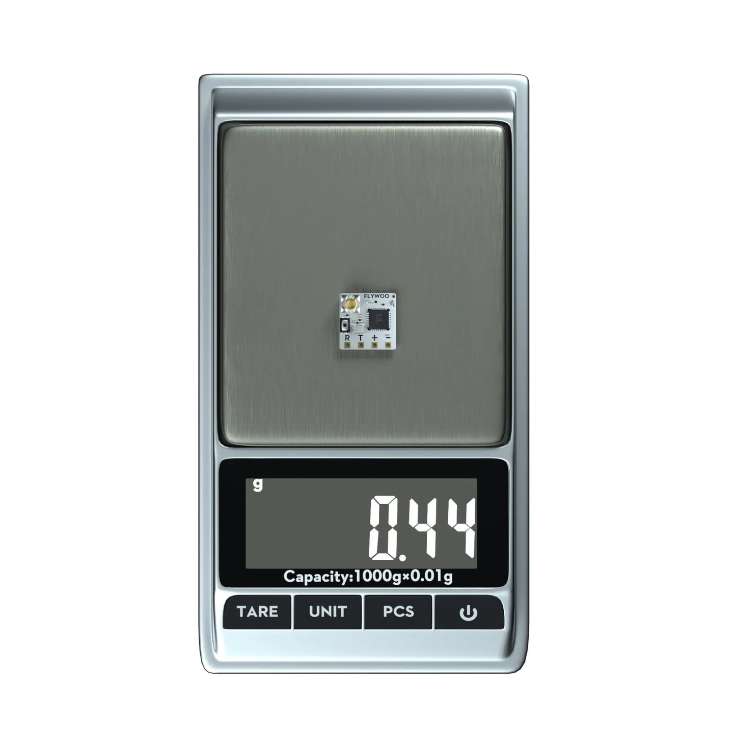 Flywoo TCXO 2.4G ELRS Receiver EL24P