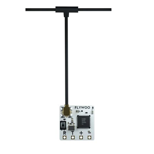 Flywoo TCXO 2.4G ELRS Receiver EL24P