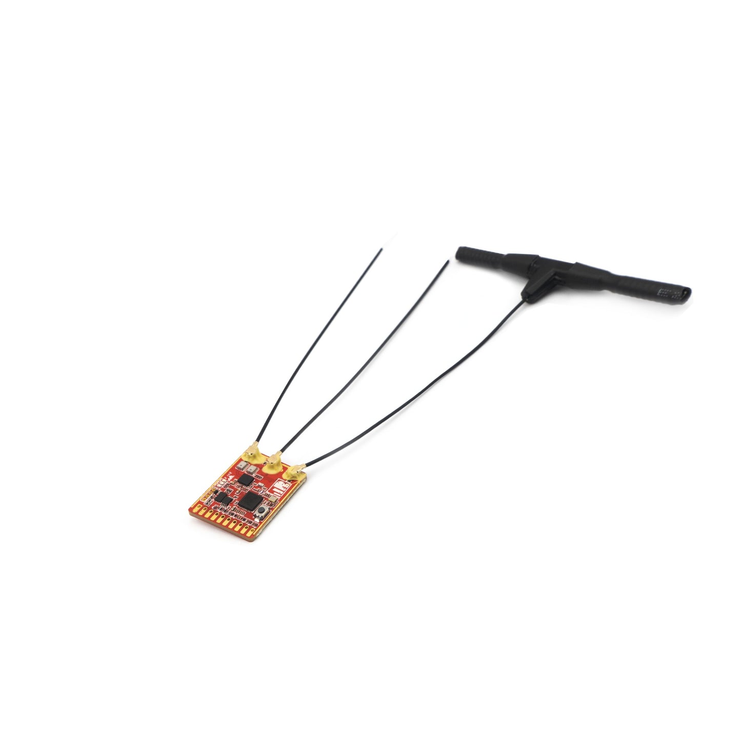 FrSky Tandem TD MX Dual Band Receiver