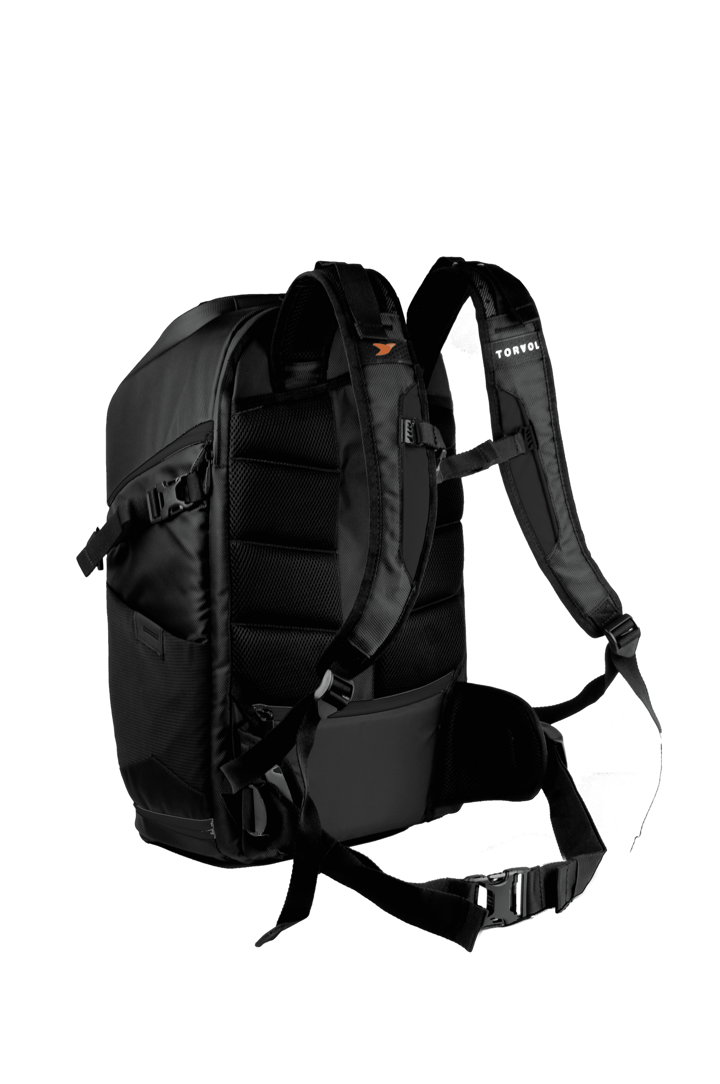 Torvol Quad Pitstop Backpack Pro V2 - Stealth Edition
