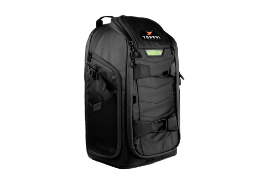 Torvol Quad Pitstop Backpack Pro V2 - Stealth Edition