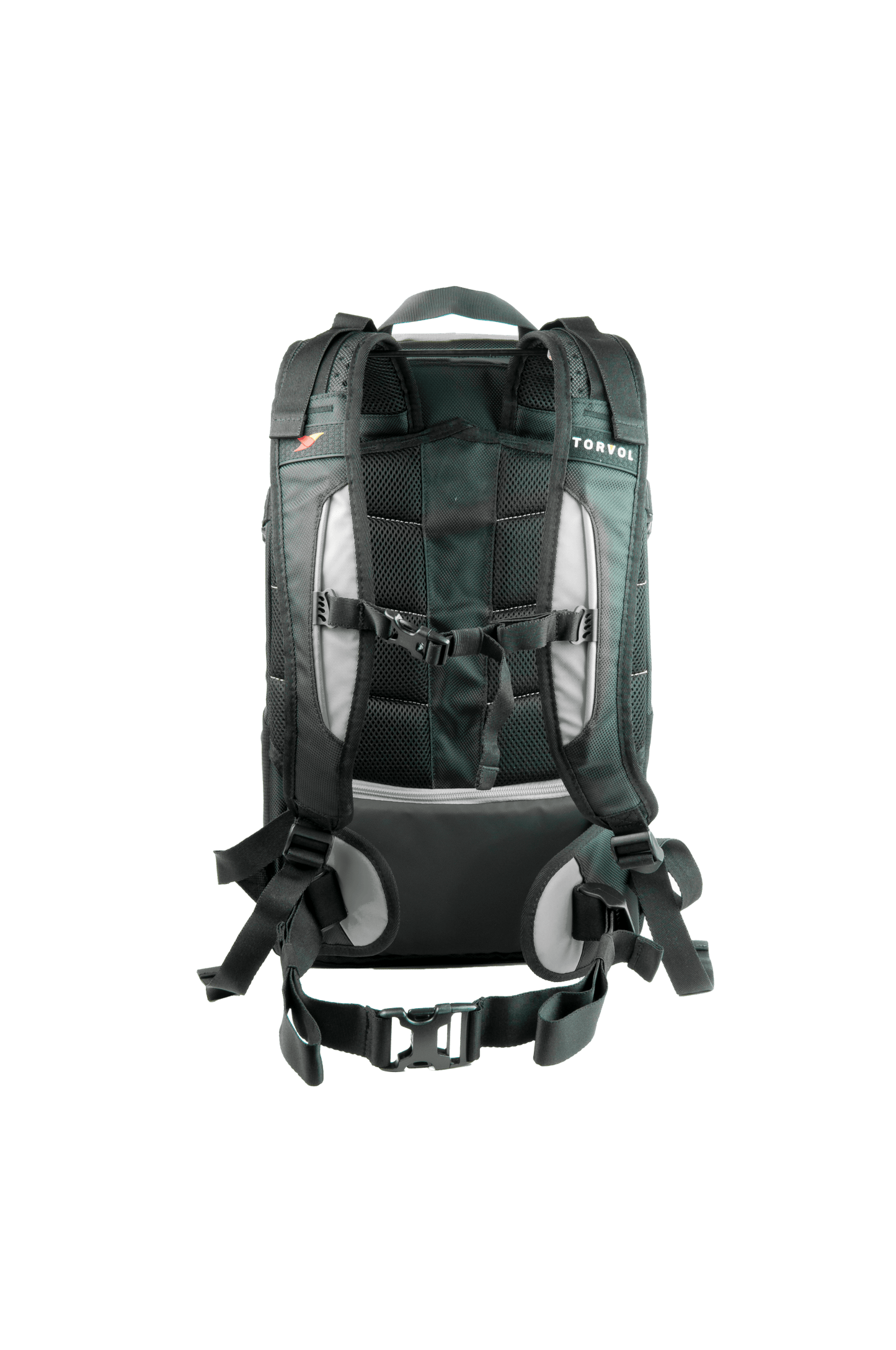 Torvol Quad Pitstop Backpack V2 - Grey